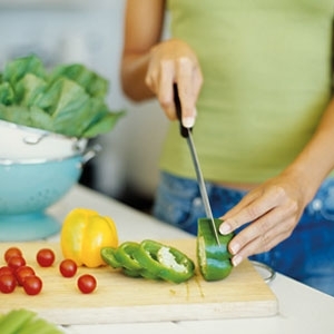 تناولي هذه الأطعمة لمحاربة الشيخوخة