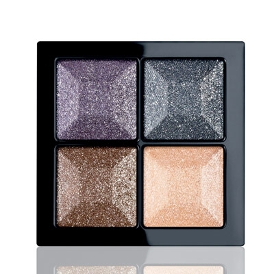 ظلال الجفون الخريفية