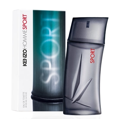 عطر Kenzo Homme Sport