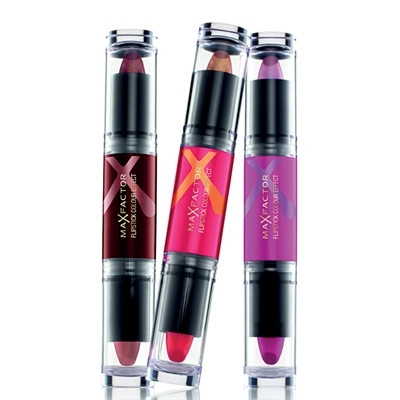 'كولور إفكت فليبستيك' ذو رأسين...