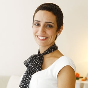 تجربة شخصيّة مع سرطان الثدي... السيدة كريستين شمالي