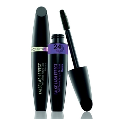 حقائق حول ماسكارا '24' من مجموعة False Lash Effect 