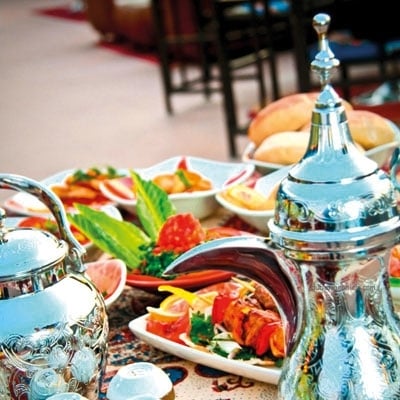 نصائح لصوم صحي...