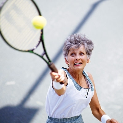 لكل رياضة تمارين...