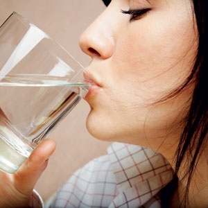 العلاج بالصوم