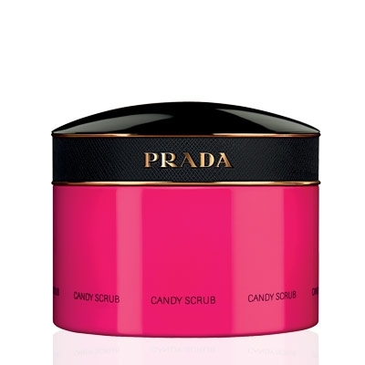 'كاندي سكرب' Candy Scrub