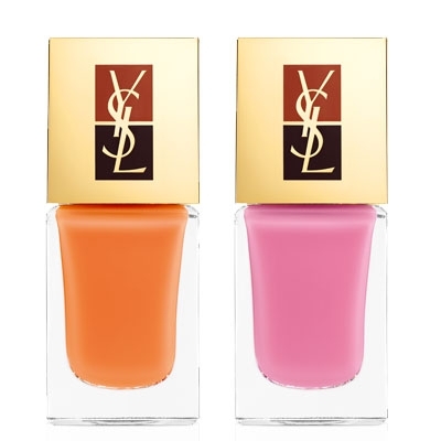 ألوان الصيف المشرقة