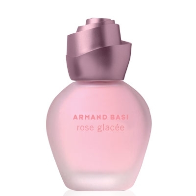 عطر 'روز غلاسيه'