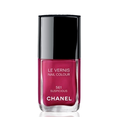 طلاء الأظافر 