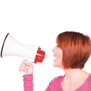 الصوت وسيلة التعبير والتواصل 