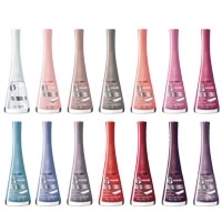 طلاء الأظافر اللمّاع  '1 Seconde'