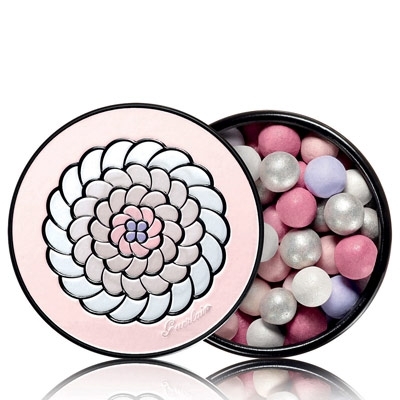 بودرة التألق...