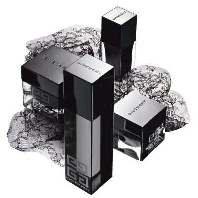 مستحضران ليليان جديدان