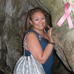 تجربة شخصيّة مع سرطان الثدي