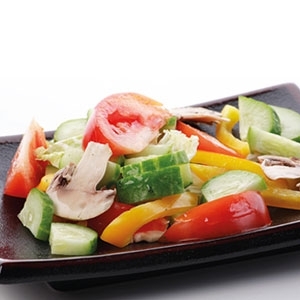 أفكار سريعة لغذاء سليم