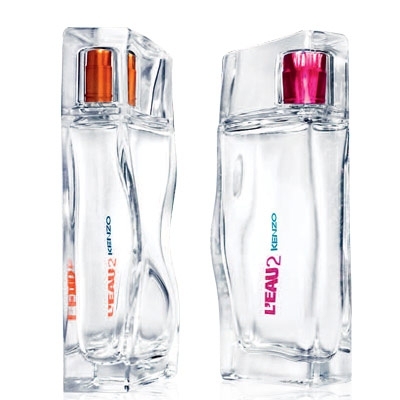 عطر 'L’Eau2Kenzo'