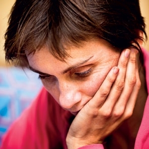 كيف تتغلبين على أعراض ما قبل الطمث؟