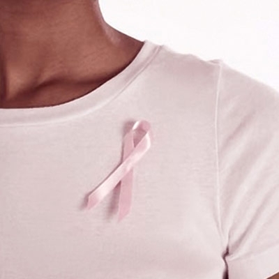 سرطان الثدي في المرتبة الأولى بين سرطانات النساء 