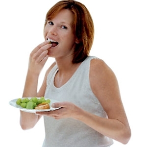 أسرار النظام الغذائي المتوازن