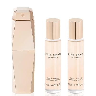 Elie Saab Le Parfum