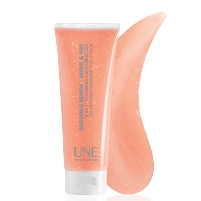 الجل النهاري والليلي Radiance Renew