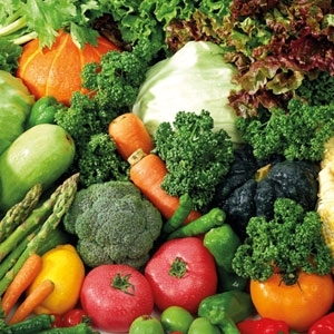 لكي تبقى الخضار مفيدة