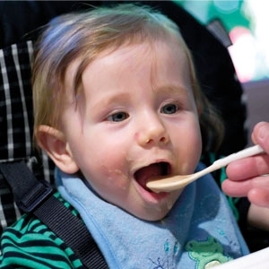 حاجات جسم الطفل