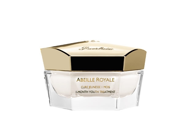 بشرة شابة ومتألقة 