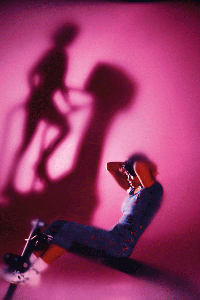 التمارين الرياضية بين الخطأ والصواب