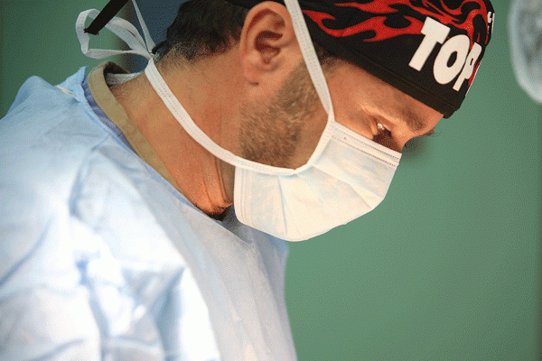 لا لعملية شفط الدهون في حال البدانة المفرطة