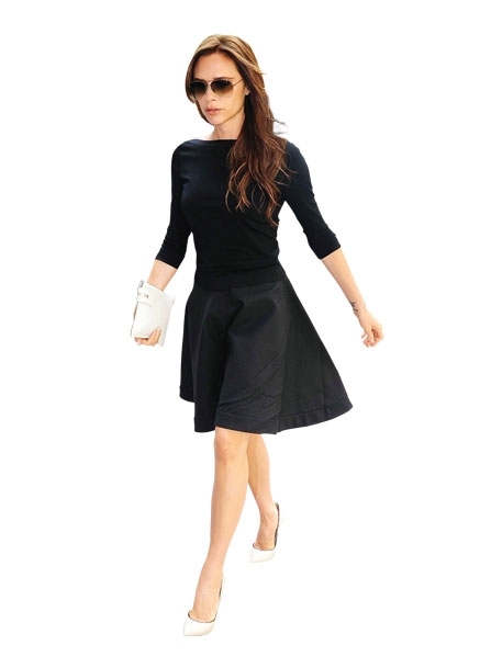 فيكتوريا بيكهام