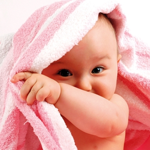 حساسية الجلد عند الأطفال