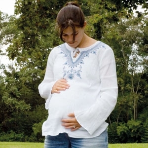 8 قرارات حاسمة خلال فترة الحمل