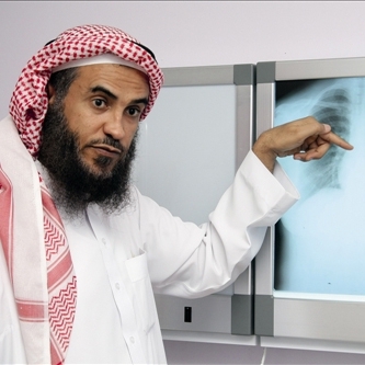 واقع انفلونزا الخنازير في السعودية