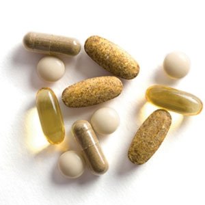 الفيتامينات شتاءً 