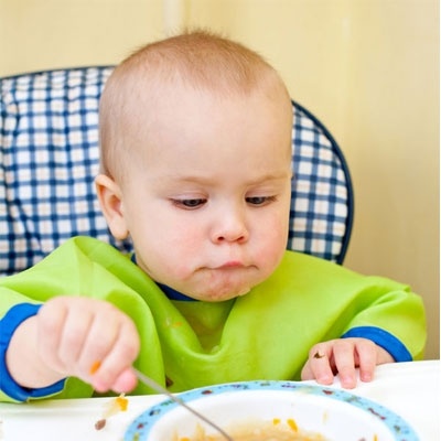 وجبات صحية  للأطفال