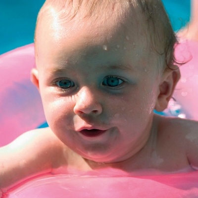 الصيف الجميل