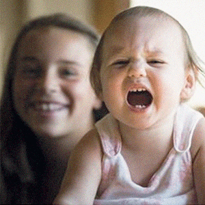 طفلك والحضانة