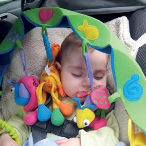 أشياء لا بد منها لأمان الطفل