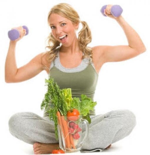 خيارات صحية بعيدة عن المألوف