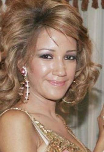 بالصور - لن تصدقوا كيف كانت نجمة 