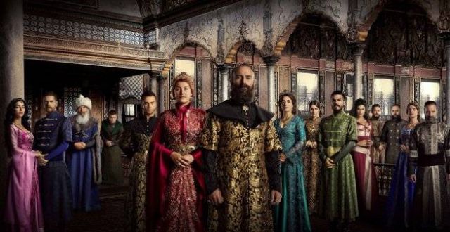 بالصور - لائحة المسلسلات التركية الأعلى مشاهدة حول العالم