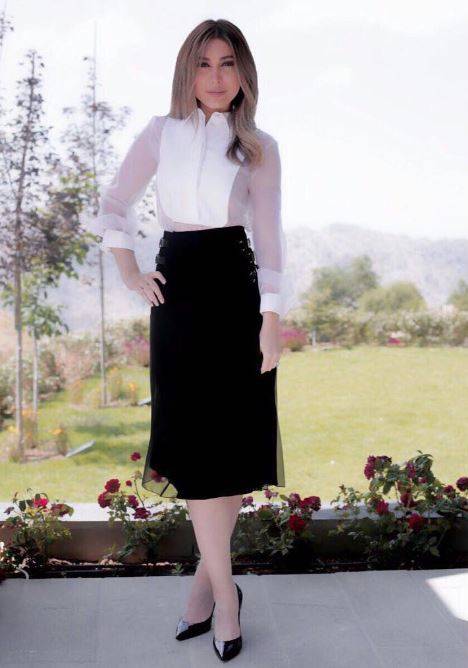 احصلي على رقي حضور يارا بأسعار زهيدة... Smart Shopping