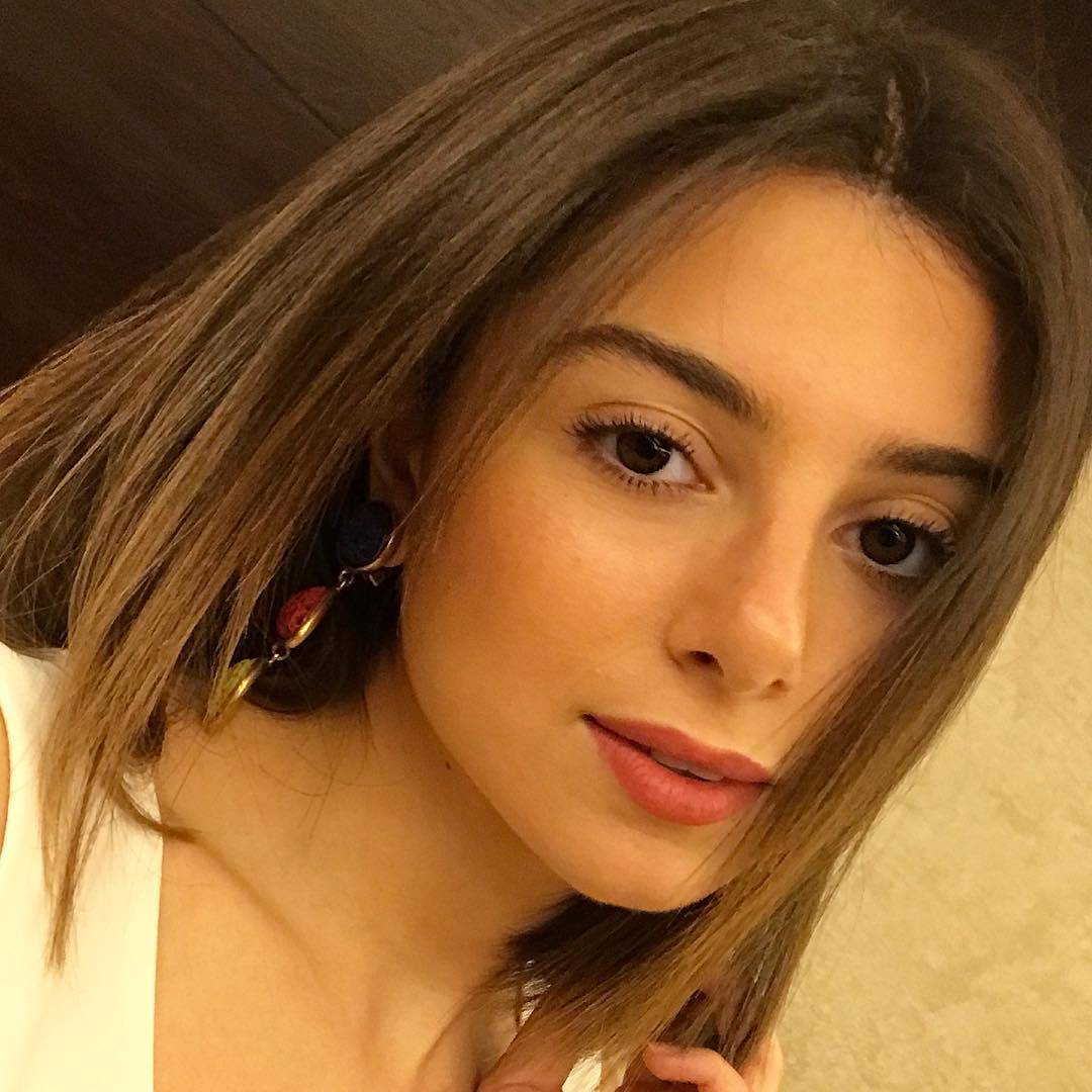 بالصورة – ماريتا الحلاني تنسى الشهرة وتستعيد طفولتها... شاهدوا ما فعلته