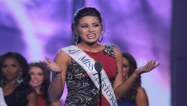 ملكة جمال بورتوريكو ديستيني فاليز 