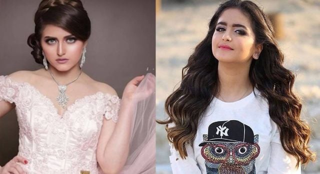 بالصور - حلا الترك تحتفل باليوم الوطني السعودي بأناقة الأخضر