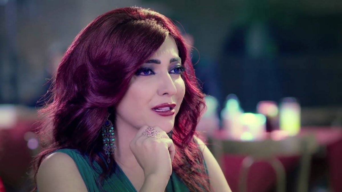 بالصور - أمل عرفة بلا مكياج لتوجيه رسالة قوية... شاهدوا كيف بدت