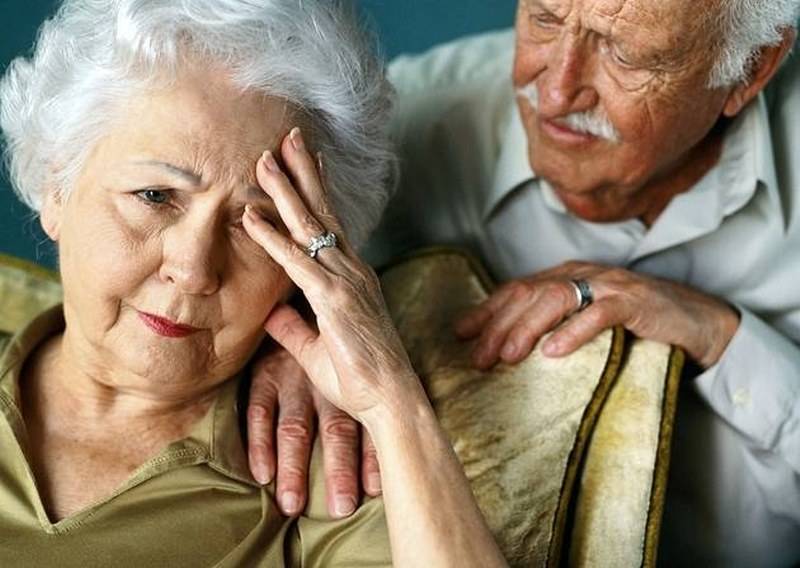 طريقة مجانية للكشف عن مرض الألزهايمر