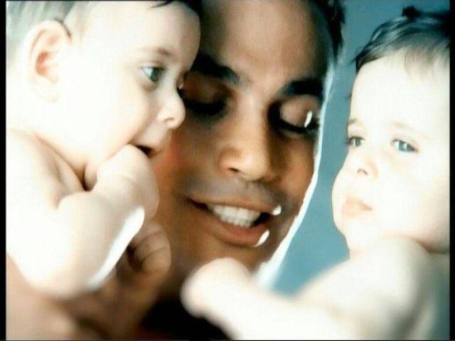 هل تذكرون طفلة 