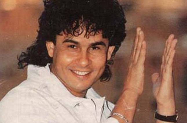 بالصور -  مغني 